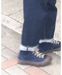 Nigel Cabourn | スニーカー