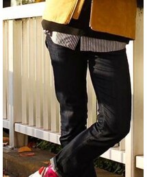 UNIQLO | デニムパンツ