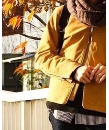 SHIPS | ブルゾン