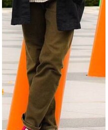 ADAM ET ROPE' | その他パンツ