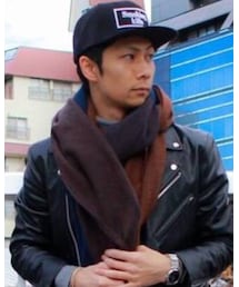 UNITED TOKYO | ストール/ショール