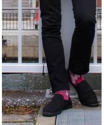 UNIQLO | スリッポン