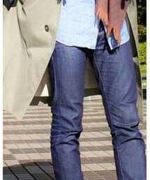 UNIQLO | デニムパンツ