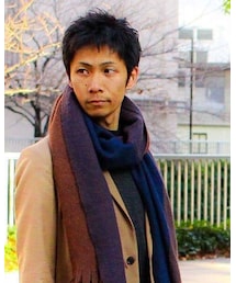 UNITED TOKYO | ストール/ショール