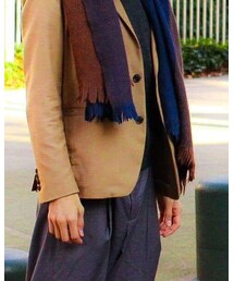 MONKEY TIME | テーラードジャケット