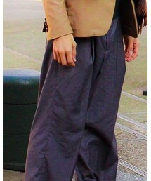 HARE | スラックス