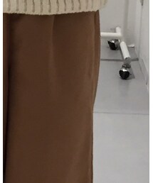 SENSE OF PLACE by URBAN RESEARCH | その他パンツ