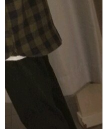 UNIQLO | チノパンツ