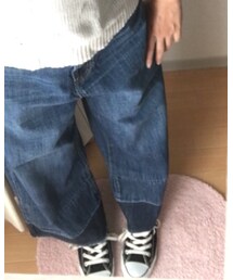 w closet | デニムパンツ