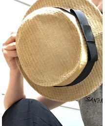 no brand | ハット