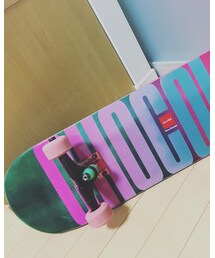 CHOCOLATE | スポーツグッズ