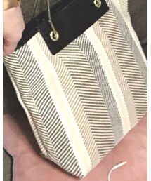 GU | トートバッグ