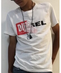 DIESEL | ネックレス