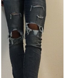 American Eagle | デニムパンツ