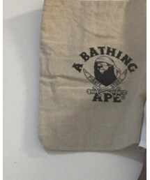 A BATHING APE | バッグ