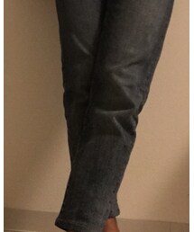 UNIQLO | デニムパンツ