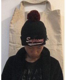 Supreme  | ニットキャップ/ビーニー
