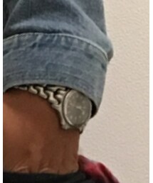 TAG Heuer | アナログ腕時計