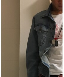 UNIQLO | デニムジャケット