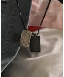 DIESEL | ネックレス