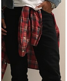 GAP | シャツ/ブラウス