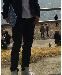 Hollister | デニムパンツ