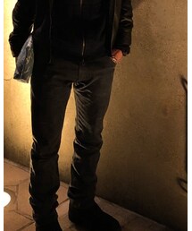 DIESEL | デニムパンツ