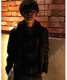 POLO RALPH LAUREN | パーカー