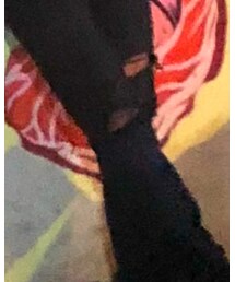 Hollister | デニムパンツ