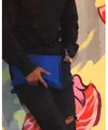 HERMES | クラッチバッグ