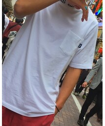STUSSY | Tシャツ/カットソー