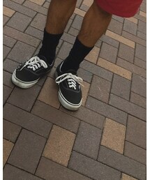 VANS | スニーカー