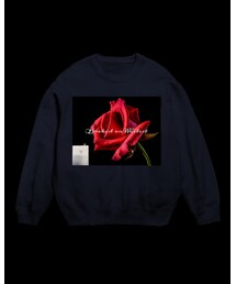 INNERVISION | スウェット