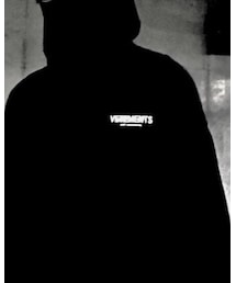 MASTER NUMBER | パーカー