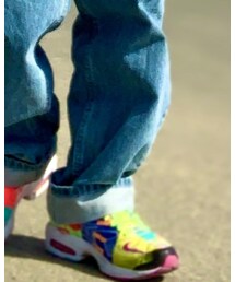 NIKE | スニーカー