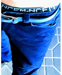 NICOLE CLUB FOR MEN | その他パンツ