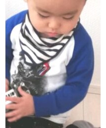 西松屋 | スタイ(スタイ/よだれかけ)