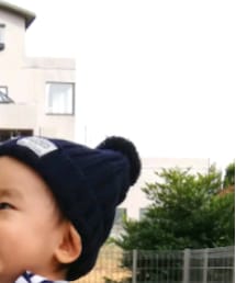 DAISO | ニットキャップ/ビーニー