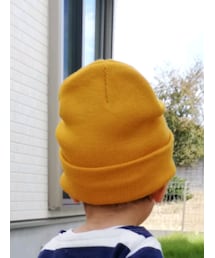 DAISO | ニットキャップ/ビーニー