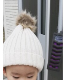 DAISO | ニットキャップ/ビーニー