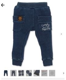 西松屋 | パンツ