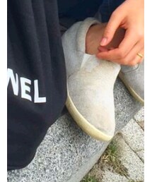 SHOPLIST | スリッポン