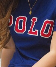 RALPH LAUREN | トップス
