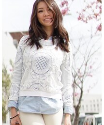 piperlime | ニット/セーター