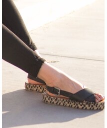 ALOHA | サンダル