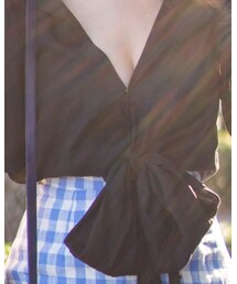 vetta | トップス