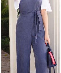 vetta | つなぎ/オールインワン