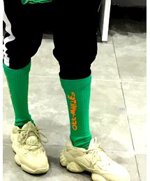 off white | ソックス/靴下