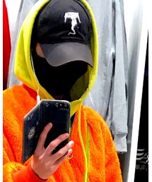 YEEZUS | キャップ