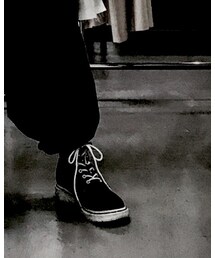 Dr. Martens | ブーツ